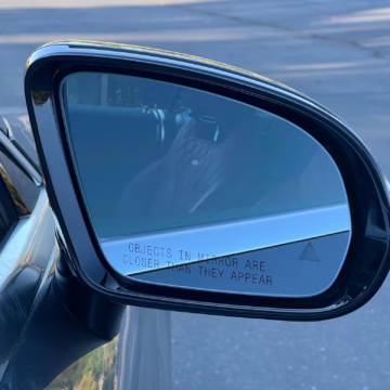2020 Mercedes-Benz S560 Cabriolet — photo 21