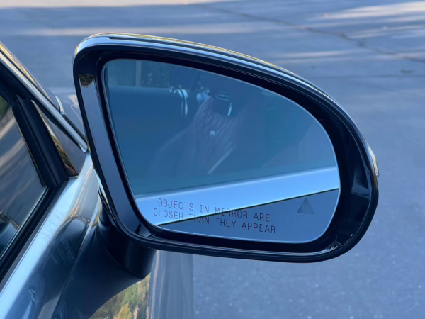 2020 Mercedes-Benz S560 Cabriolet — photo 21
