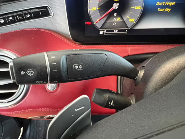 2020 Mercedes-Benz S560 Cabriolet — photo 68