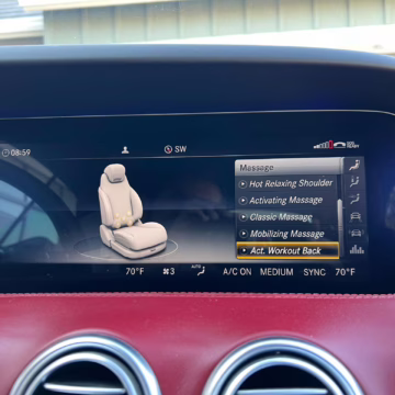 2020 Mercedes-Benz S560 Cabriolet — photo 69
