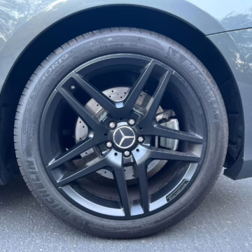 2020 Mercedes-Benz S560 Cabriolet — photo 30