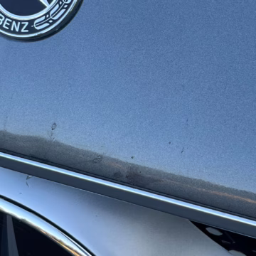 2020 Mercedes-Benz S560 Cabriolet — photo 31