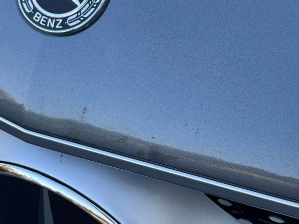 2020 Mercedes-Benz S560 Cabriolet — photo 31