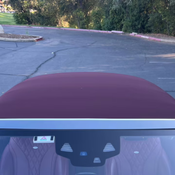 2020 Mercedes-Benz S560 Cabriolet — photo 17