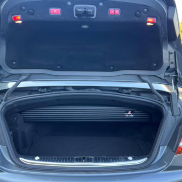 2020 Mercedes-Benz S560 Cabriolet — photo 59