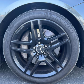 2020 Mercedes-Benz S560 Cabriolet — photo 19