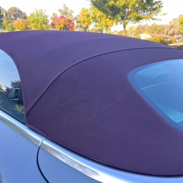 2020 Mercedes-Benz S560 Cabriolet — photo 22