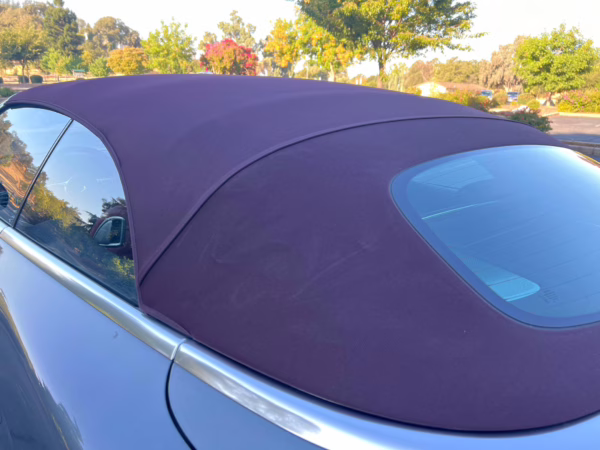 2020 Mercedes-Benz S560 Cabriolet — photo 22