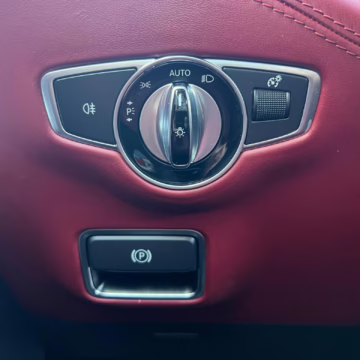 2020 Mercedes-Benz S560 Cabriolet — photo 72