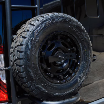 2021 Mercedes-Benz Sprinter 2500 4×4 — photo 34