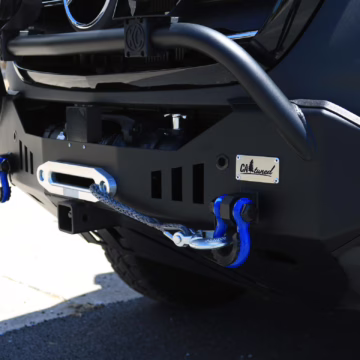 2021 Mercedes-Benz Sprinter 2500 4×4 — photo 33