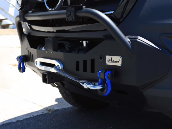 2021 Mercedes-Benz Sprinter 2500 4×4 — photo 33