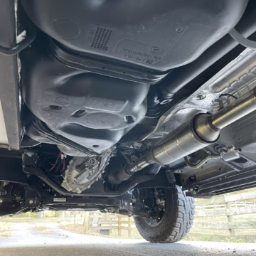 2021 Mercedes-Benz Sprinter 2500 4×4 — photo 120