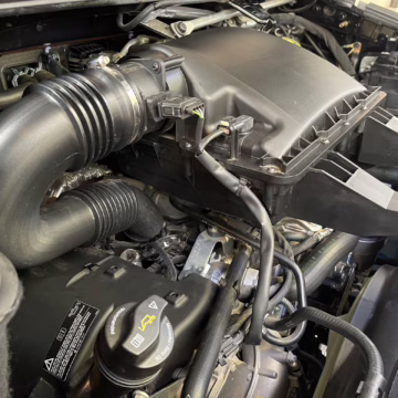 2021 Mercedes-Benz Sprinter 2500 4×4 — photo 116