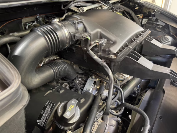 2021 Mercedes-Benz Sprinter 2500 4×4 — photo 116