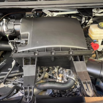 2021 Mercedes-Benz Sprinter 2500 4×4 — photo 101