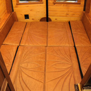 2021 Mercedes-Benz Sprinter 2500 4×4 — photo 50