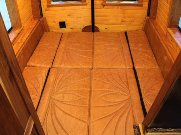 2021 Mercedes-Benz Sprinter 2500 4×4 — photo 50