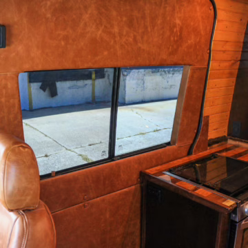 2021 Mercedes-Benz Sprinter 2500 4×4 — photo 60