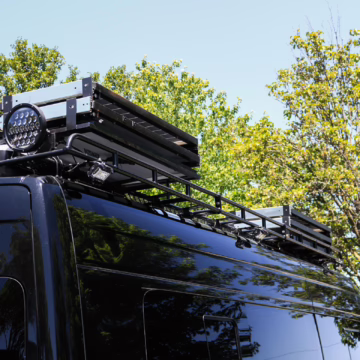 2021 Mercedes-Benz Sprinter 2500 4×4 — photo 14