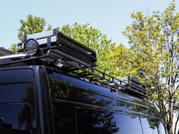 2021 Mercedes-Benz Sprinter 2500 4×4 — photo 14
