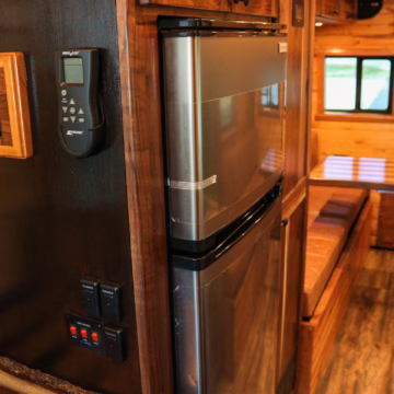 2021 Mercedes-Benz Sprinter 2500 4×4 — photo 43