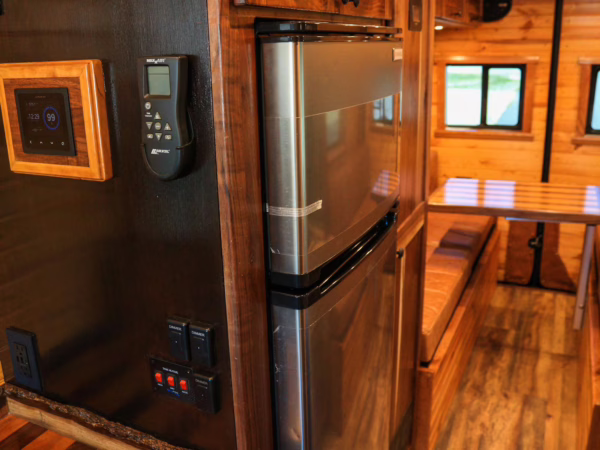 2021 Mercedes-Benz Sprinter 2500 4×4 — photo 43