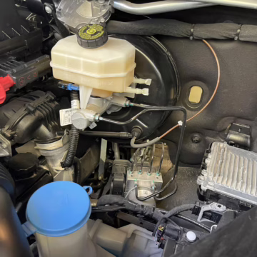 2021 Mercedes-Benz Sprinter 2500 4×4 — photo 114