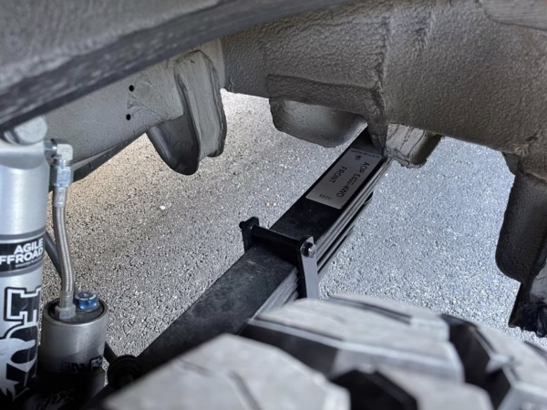 2021 Mercedes-Benz Sprinter 2500 4×4 — photo 110