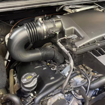 2021 Mercedes-Benz Sprinter 2500 4×4 — photo 109
