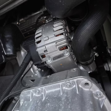 2021 Mercedes-Benz Sprinter 2500 4×4 — photo 103