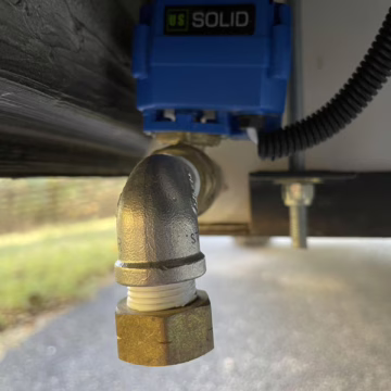 2021 Mercedes-Benz Sprinter 2500 4×4 — photo 107