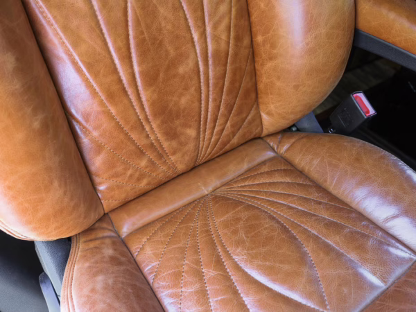 2021 Mercedes-Benz Sprinter 2500 4×4 — photo 69