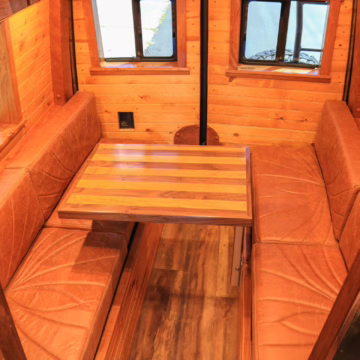 2021 Mercedes-Benz Sprinter 2500 4×4 — photo 72