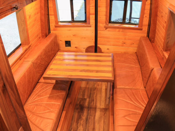 2021 Mercedes-Benz Sprinter 2500 4×4 — photo 72