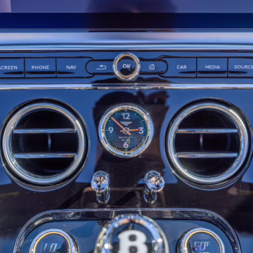 2021 Bentley Continental GTC V8 — photo 53