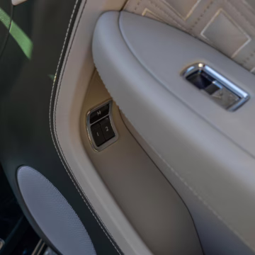 2021 Bentley Continental GTC V8 — photo 61