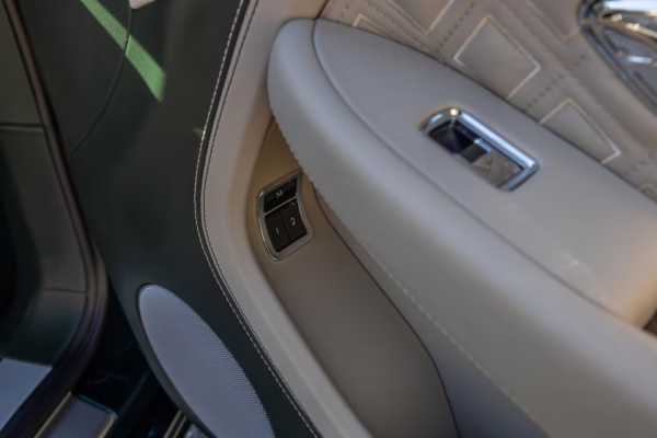 2021 Bentley Continental GTC V8 — photo 61
