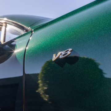 2021 Bentley Continental GTC V8 — photo 8