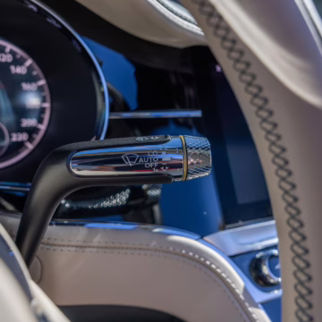 2021 Bentley Continental GTC V8 — photo 69