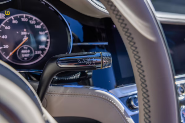 2021 Bentley Continental GTC V8 — photo 69