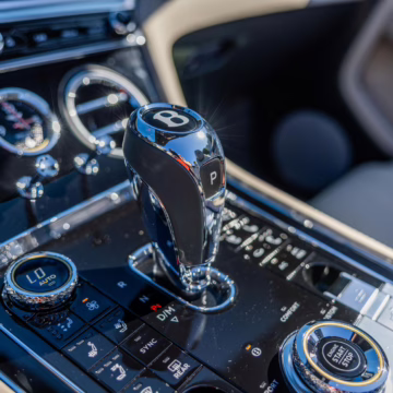 2021 Bentley Continental GTC V8 — photo 87