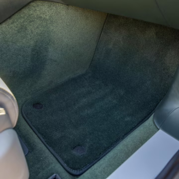 2021 Bentley Continental GTC V8 — photo 88