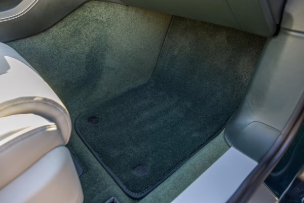 2021 Bentley Continental GTC V8 — photo 88