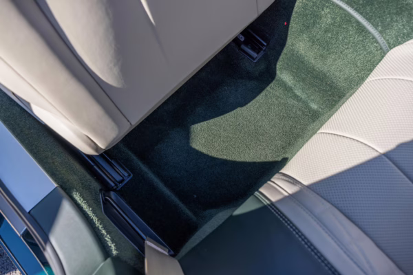 2021 Bentley Continental GTC V8 — photo 92