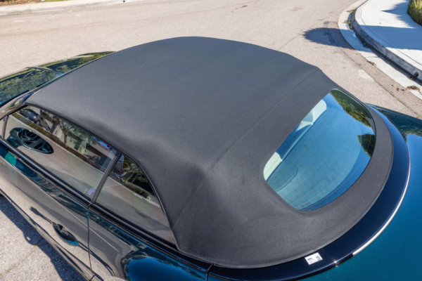 2021 Bentley Continental GTC V8 — photo 46