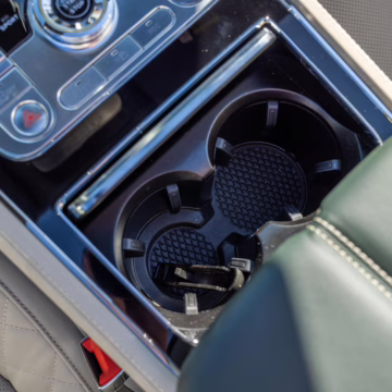 2021 Bentley Continental GTC V8 — photo 97