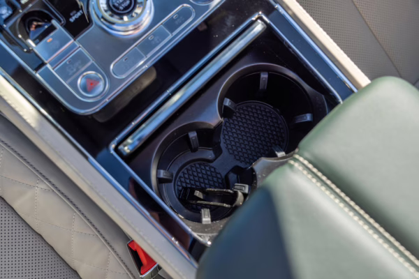 2021 Bentley Continental GTC V8 — photo 97