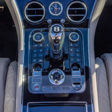 2021 Bentley Continental GTC V8 — photo 105