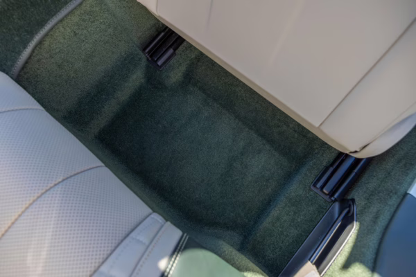2021 Bentley Continental GTC V8 — photo 52
